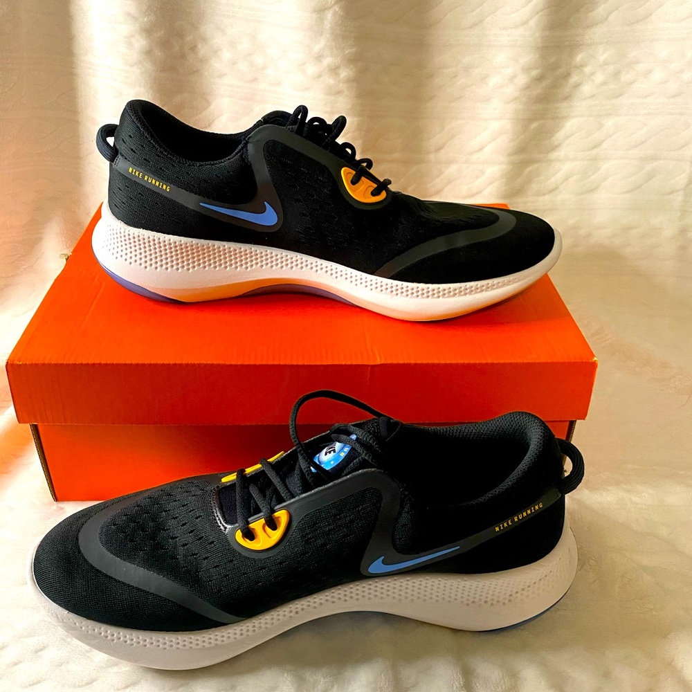 Nike Joyride Dual Run